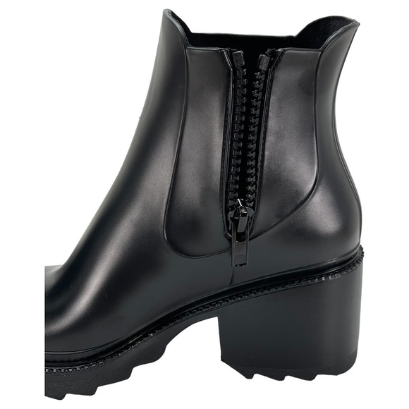 I.N.C. Eadin Womens Ankle Rain Boots Size 8M - Picture 12 of 14